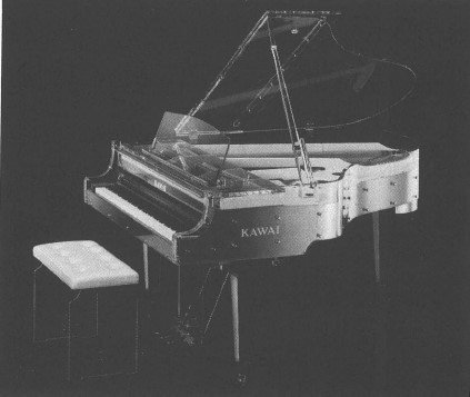 楽器の事典ピアノ 第4章 日本の代表的な2大ブランド USシリーズ